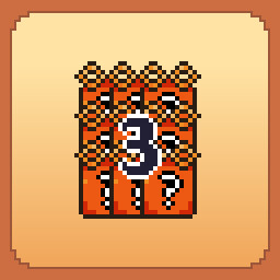 Icon for Unlock 9 Lucky Charms