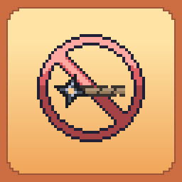 Icon for Finish a Trial without hooking