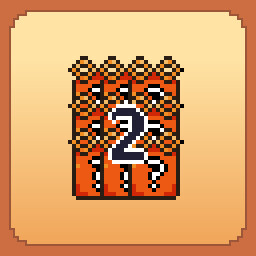 Icon for Unlock 6 Lucky Charms