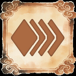 Icon for Tailsman Master