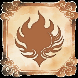 Icon for First Victory