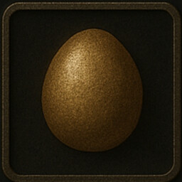 Icon for Easter Egg