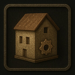 Icon for Building Master
