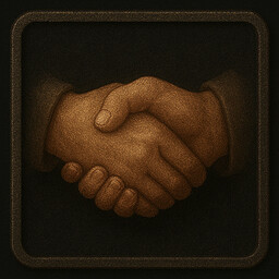 Icon for First Trade