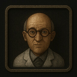 Icon for Scientist