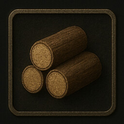 Icon for Wood Collector