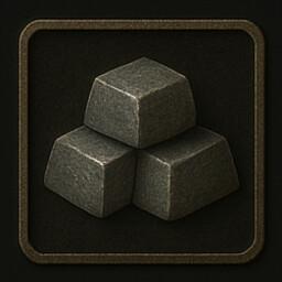Icon for Stone Collector
