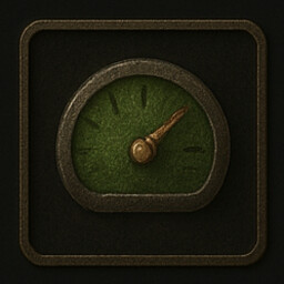 Icon for Dedicated Player