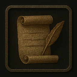 Icon for First Research