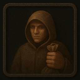 Icon for Trader