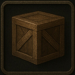 Icon for Storage King