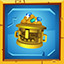 Icon for Gold as Ice