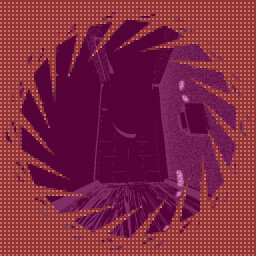 Icon for Stuck Again