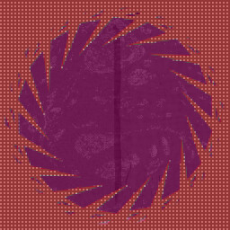 Icon for Second Ritual