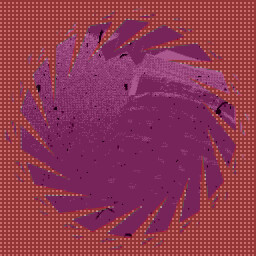 Icon for The Nightmare