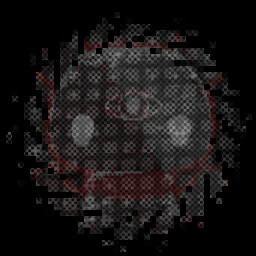 Icon for Catastrophe