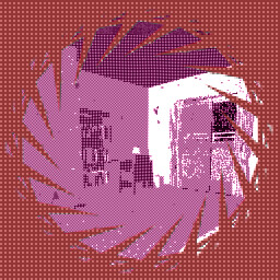 Icon for The Bedroom