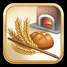 Master of Dough achievement icon for Smart Farm