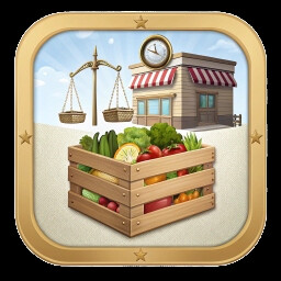 Local Supplier achievement icon for Smart Farm