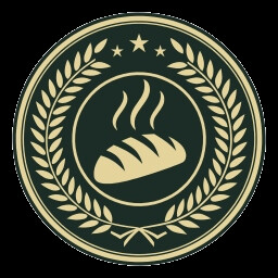 Debt-free - Bread factory achievement icon for Smart Farm