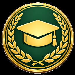Lets start achievement icon for Smart Farm