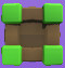 Icon for Level 10