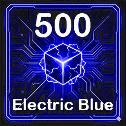 Icon for ELECTRIC_BLUE_500