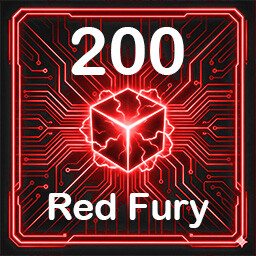 Icon for RED_FURY_200