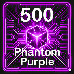 Icon for PURPLE_PHANTOM_500