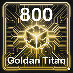 Icon for GOLDEN_TITAN_800