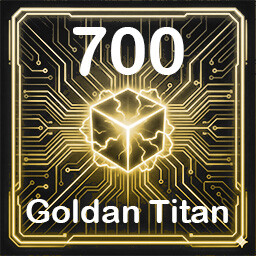 Icon for GOLDEN_TITAN_700