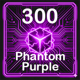 Icon for PURPLE_PHANTOM_300