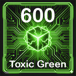 Icon for TOXIC_GREEN_600