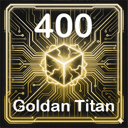 Icon for GOLDEN_TITAN_400