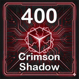 Icon for CRIMSON_SHADOW_400