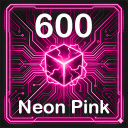Icon for NEON_PINK_600