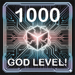 Icon for SCORE_1000_ANY_SHIP