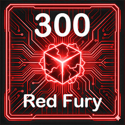 Icon for RED_FURY_300