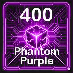 Icon for PURPLE_PHANTOM_400