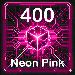 Icon for NEON_PINK_400