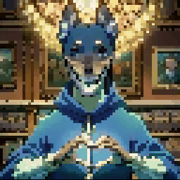 Icon for Deal With Kolbasova