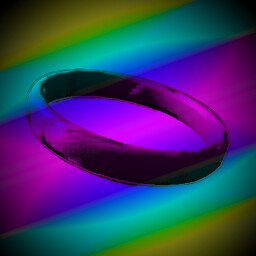 Icon for Rainbow Headband