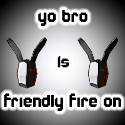 Icon for Betrayal...