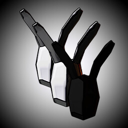 Icon for Shoot them, not me..!