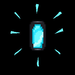 Power on