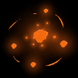 Orb lord