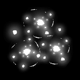 Spore-cerer