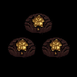 Midas touch
