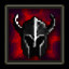 Icon for Determined