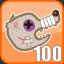 Icon for Beat 100